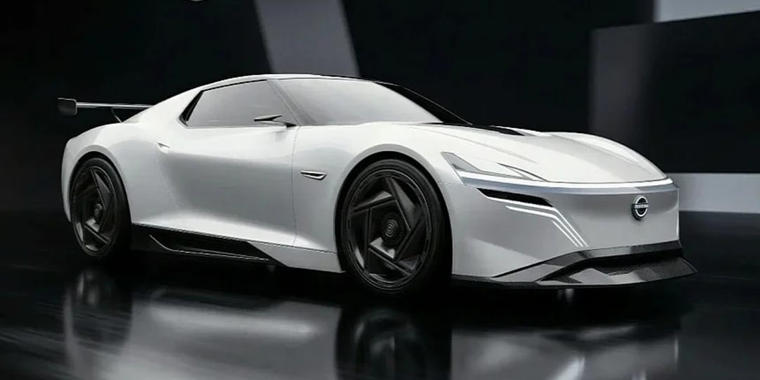 Виртуальное возрождение Nissan Silvia и встреча с шестью поколениями — как меняется рынок спорткаров