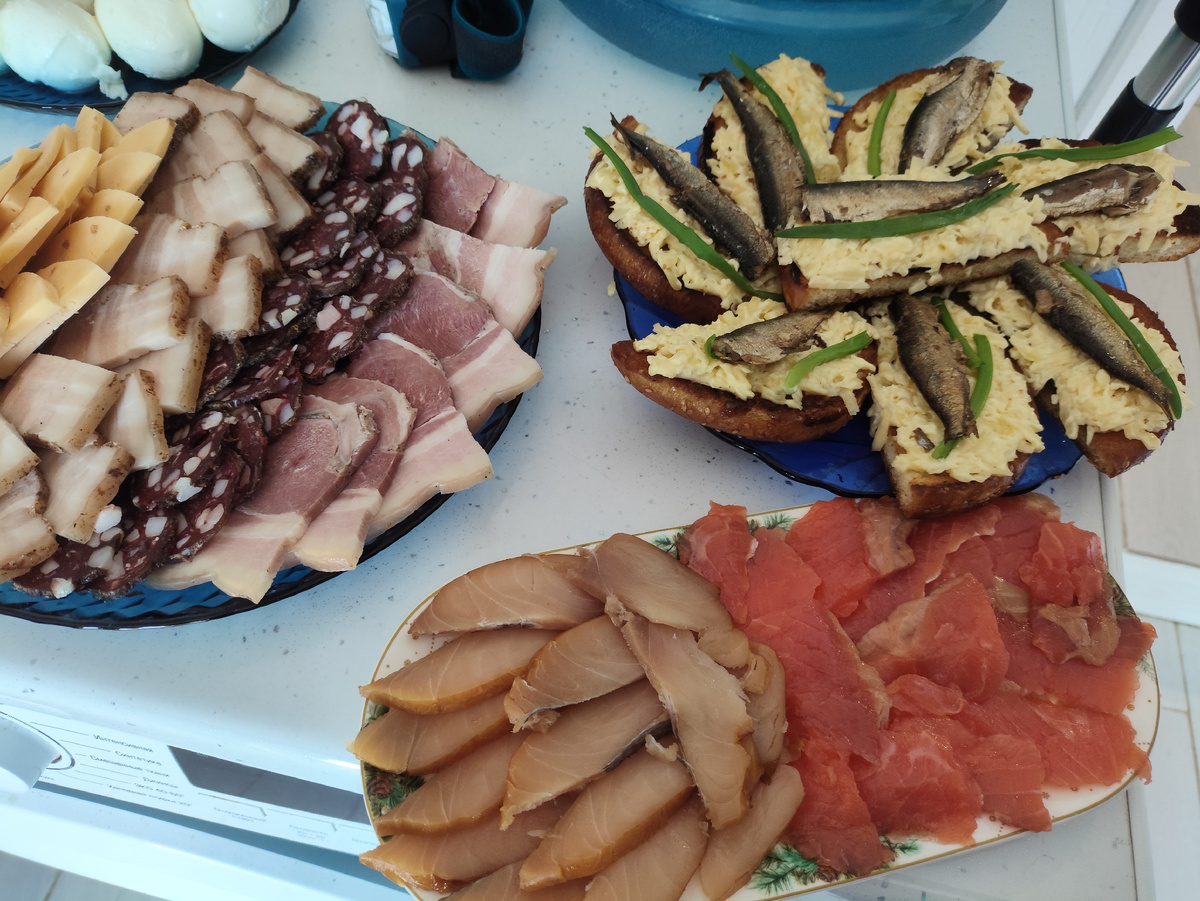 Красотища невозможная!