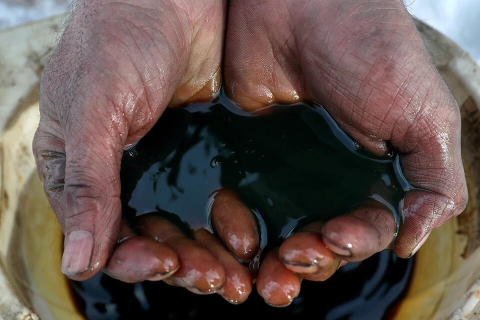    WP: Вся нефть США из резерва не смогла бы стабилизировать рынки энергоносителей REUTERS