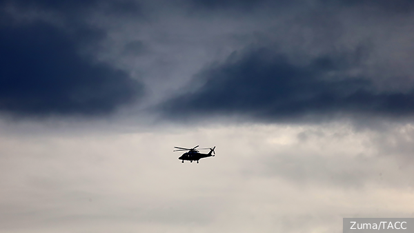     Фото: Zuma/ТАСС   
 Текст: Дарья Григоренко