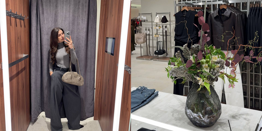 Что творит SELA? будущее наступило