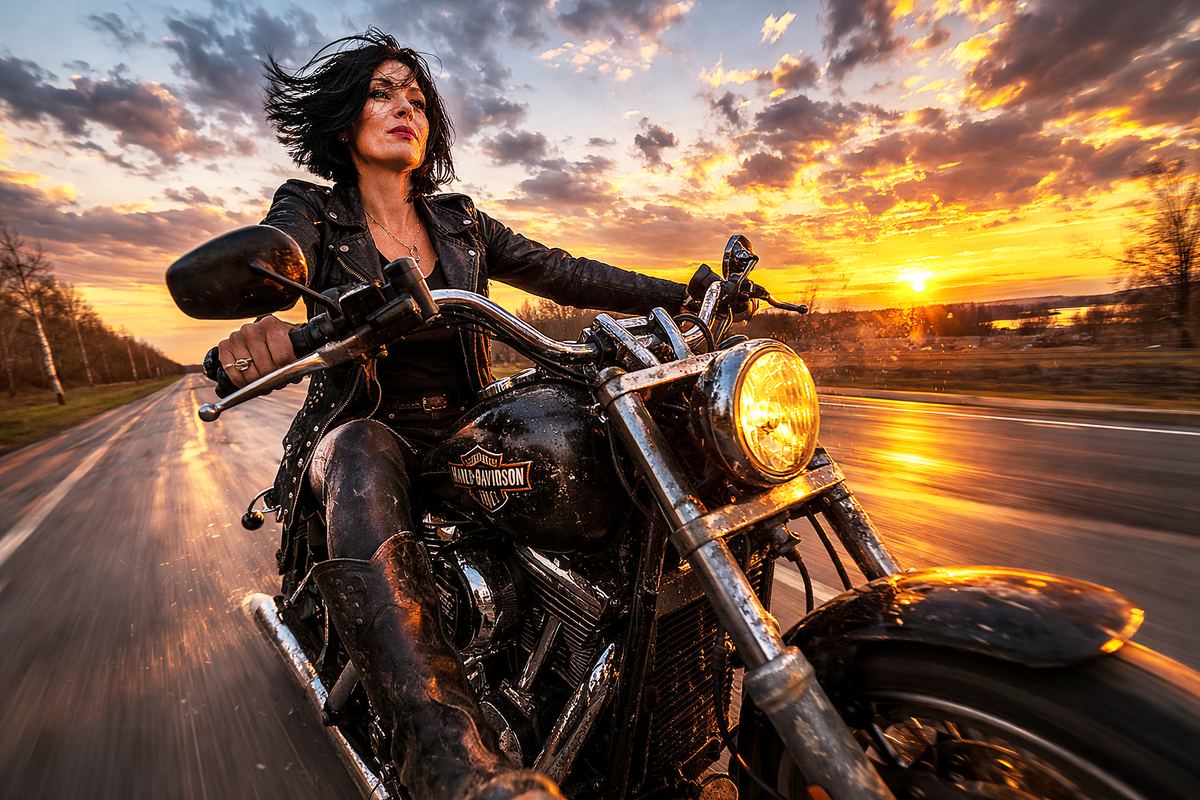 Овен не ждёт новую жизнь. Он врывается в неё на полной скорости 🔥!!!..
