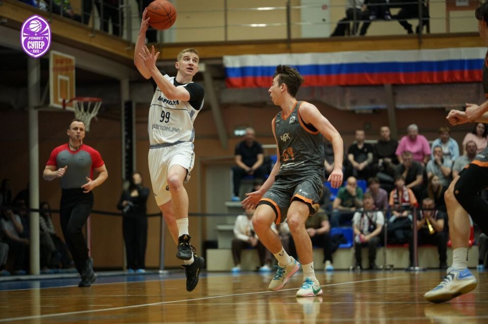    Фото: сайт РФБ/БК "Барнаул"