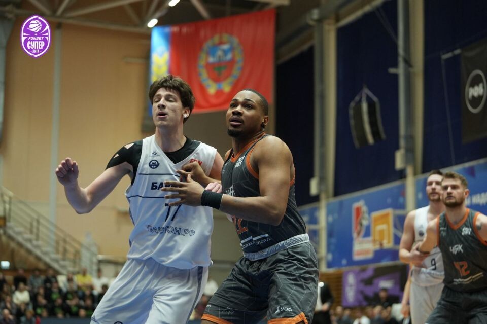    Фото: сайт РФБ/БК "Барнаул"