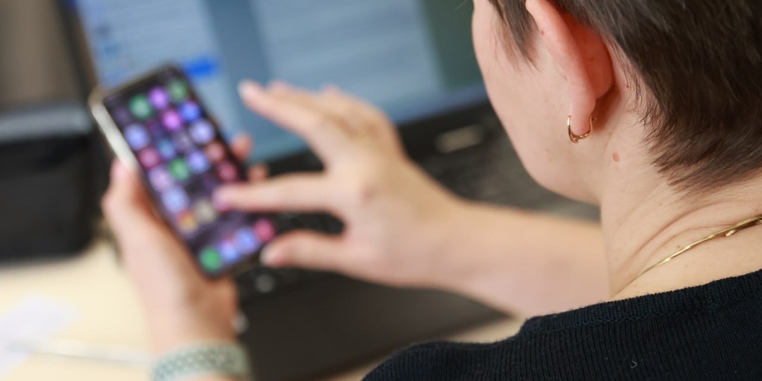 Мошенники стали обманывать россиян с помощью чатов поликлиник