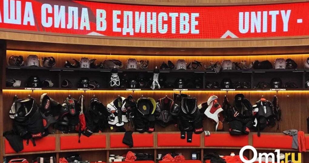 «Авангард» проиграл «Сибири» в серии буллитов