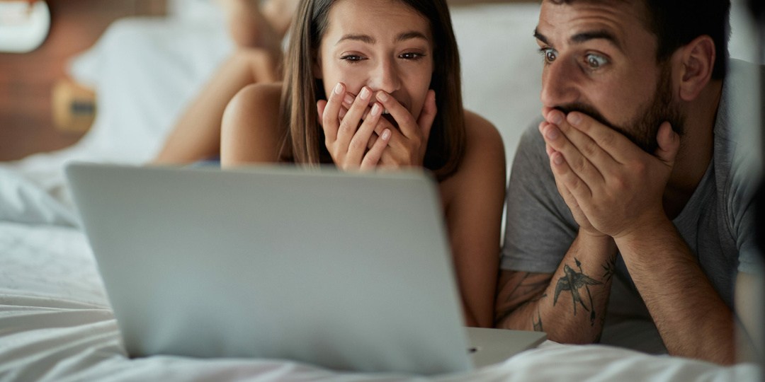 Кибермошенники прикидываются «Почтой России» и пытаются взломать Госуслуги