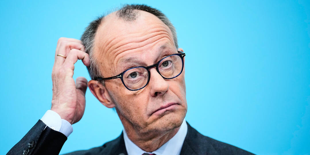 Мерц заявил, что провал СДПГ на выборах не повлияет на коалицию