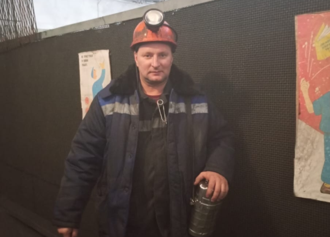    фото: архив Алексея Алейникова Редактор