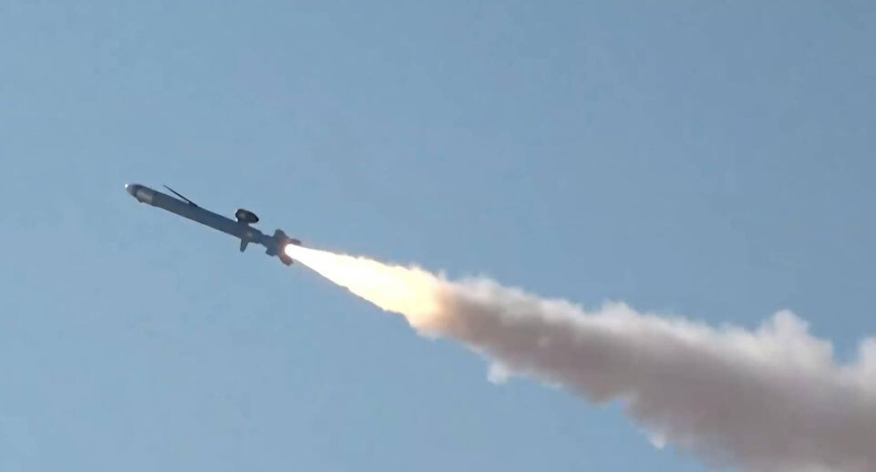    Sepahnews / www.globallookpress.com