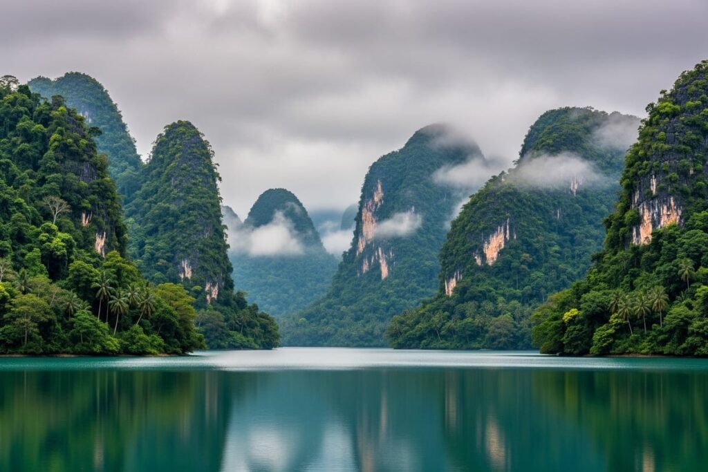    Землетрясения в Сураттхани: 12 толчков из-за разлома Кхлонг Маруй