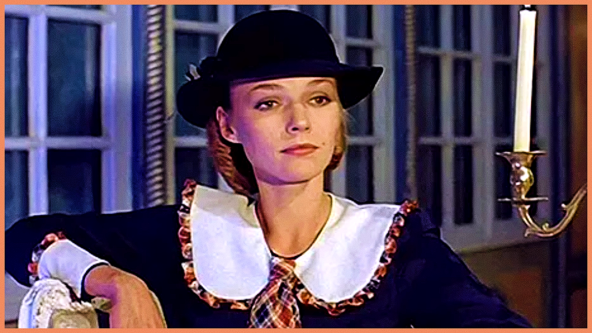 Наталья Андрейченко