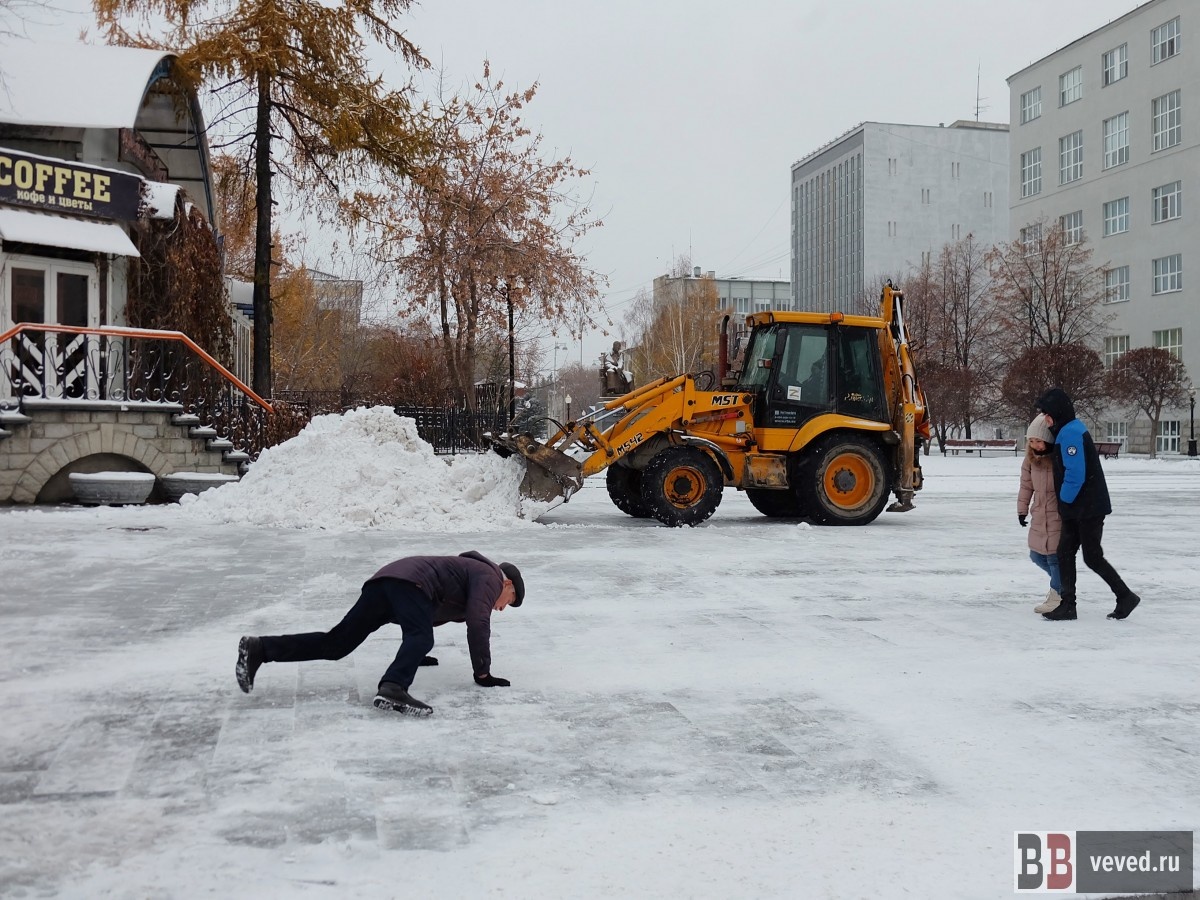     Фото: Владислав Постников / Вечерние Ведомости