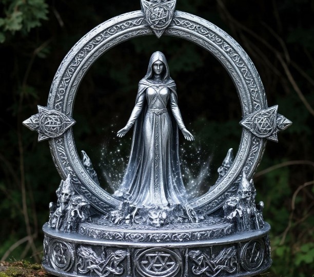 Заговор от чёрной полосы, на удачу и достаток