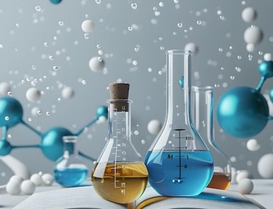 Увлекательная наука, между прочим