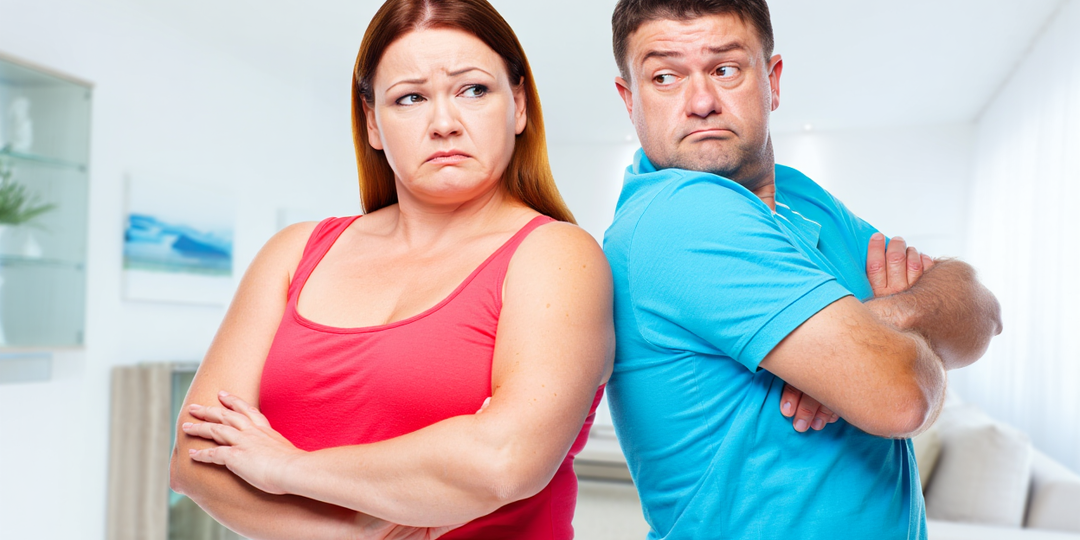 Муж подарил подарок на 8 марта в три раза дешевле, чем я ему на 23 февраля