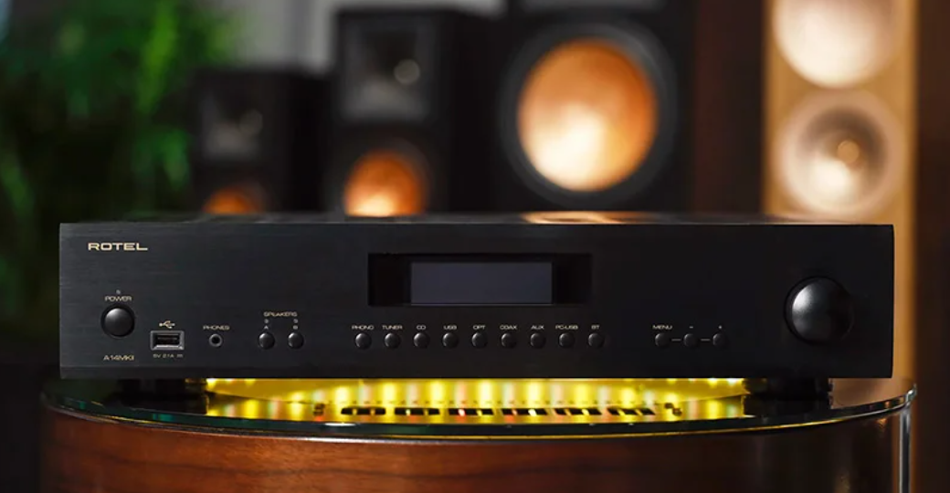 Как выбрать усилитель для акустики: типичные ошибки и правила подбора