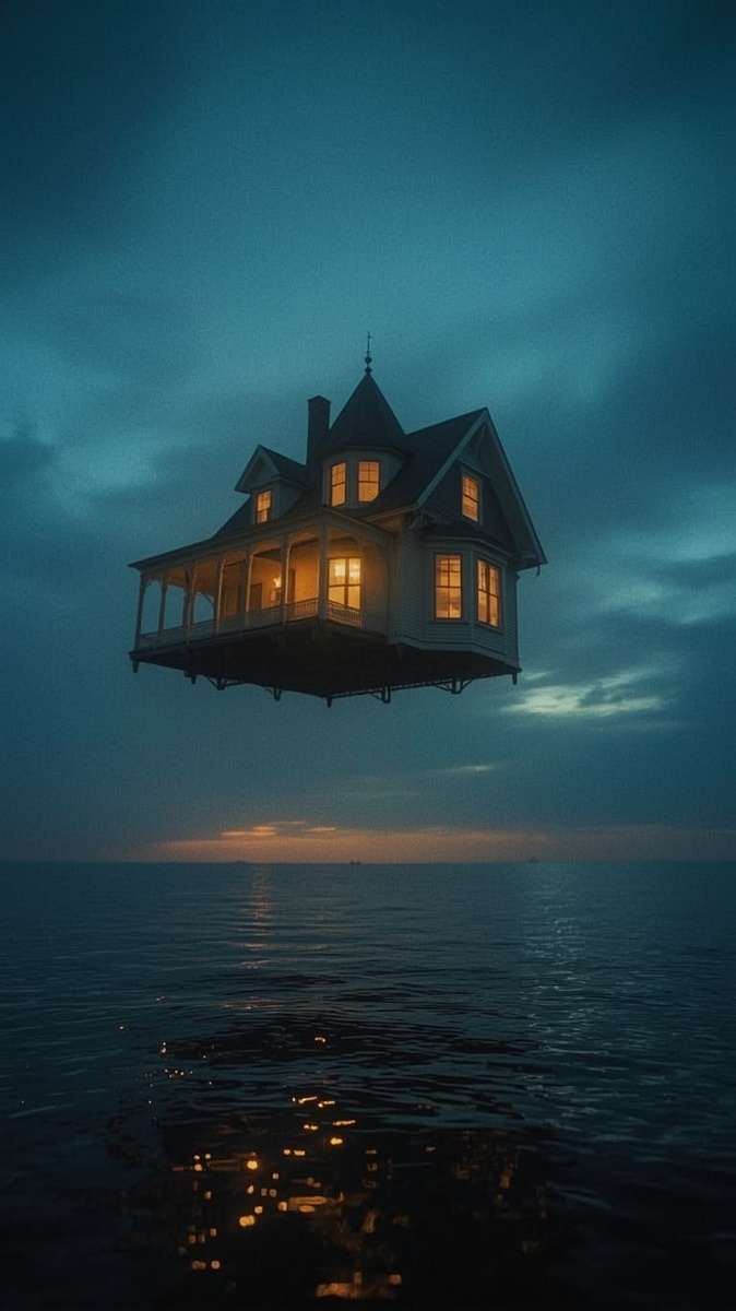 Луна в 12 доме. Астролог Елена Мирошниченко