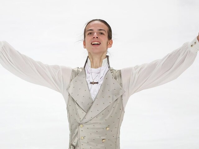    Фото: ТАСС/Донат Сорокин