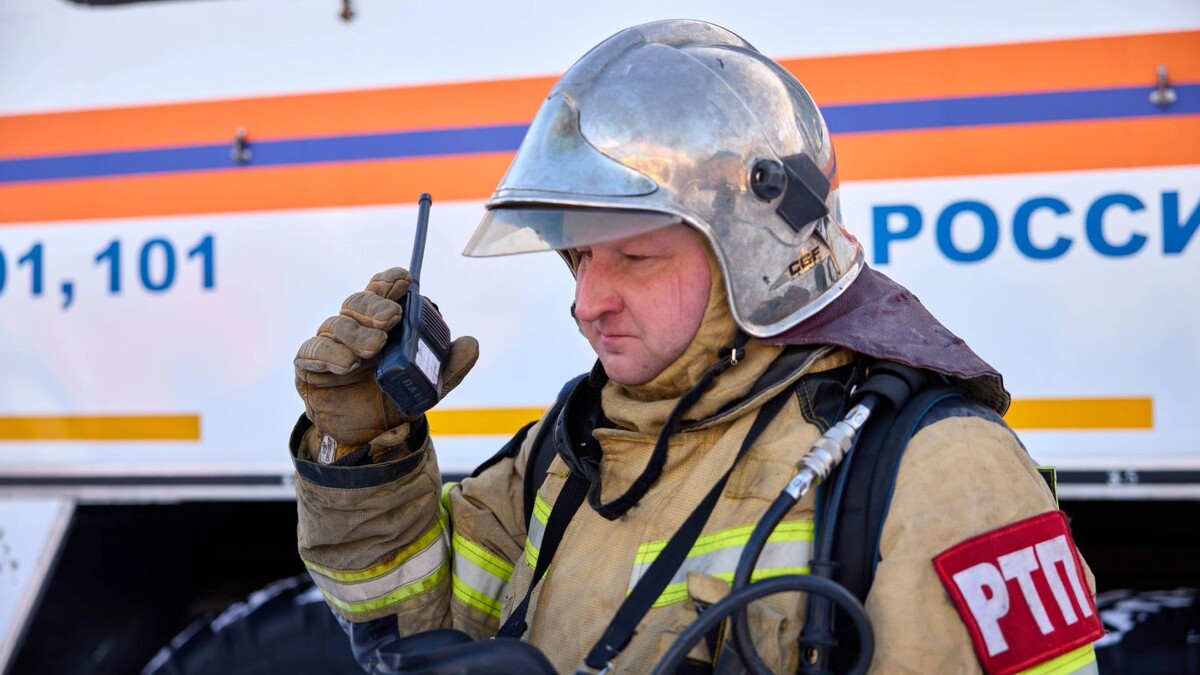    Фото: Юрий Здебский/«Ямал-Медиа»