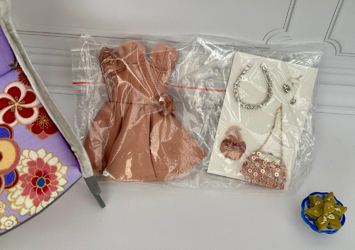 Аутфит от «Фантазии Сороки» ❤️❤️❤️