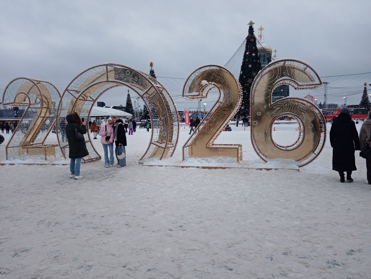 Фото автора