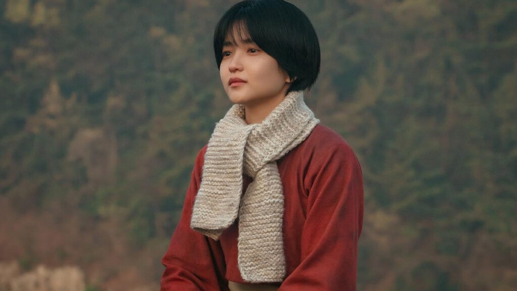    Фото: кадр из сериала