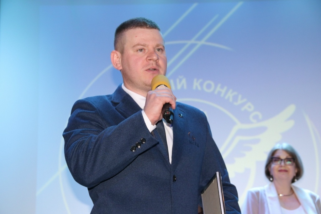    Фото Анны Сентяковой