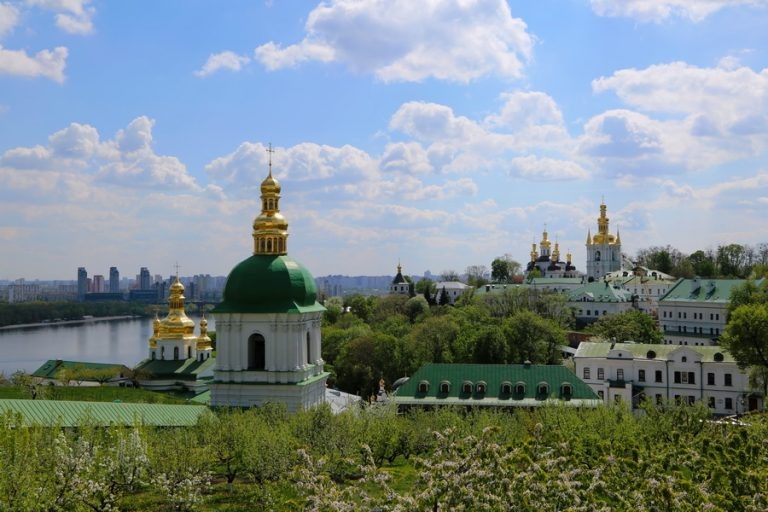    Фото: официальный сайт Киево-Печерской Лавры / lavra.ua Дарья Дейвальд