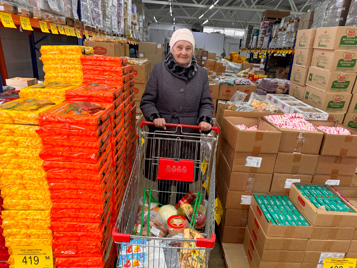 Все фото: канал Зоркий 