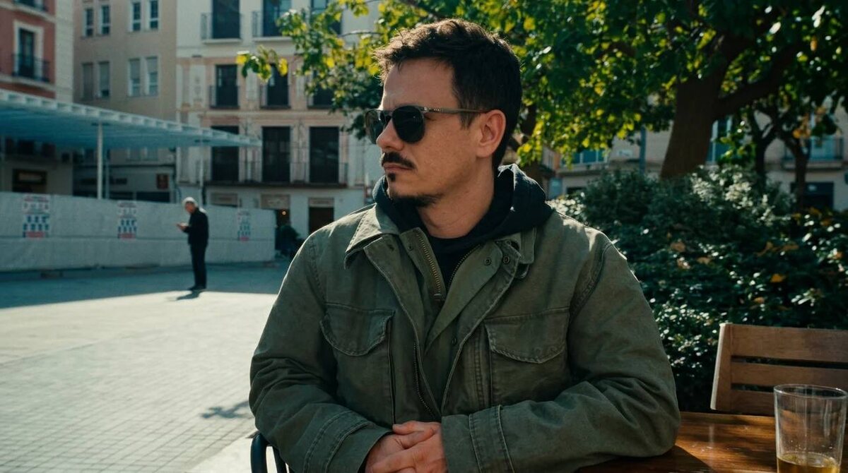 Фото: соцсети Сергея Трущёва