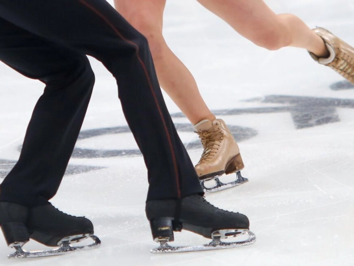    Накал страстей, который все ждали в соревнованиях спортивных пар, превзошел любые ожидания