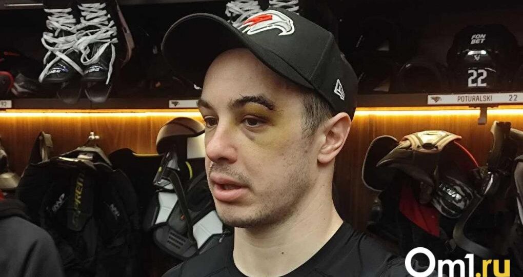 Был ли гол? Омичи активно обсуждают незасчитанный буллит игрока «Авангарда»