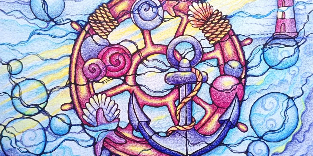 Dina: "Алгоритм "НейроШтурвал" с курса "НейроСюжет