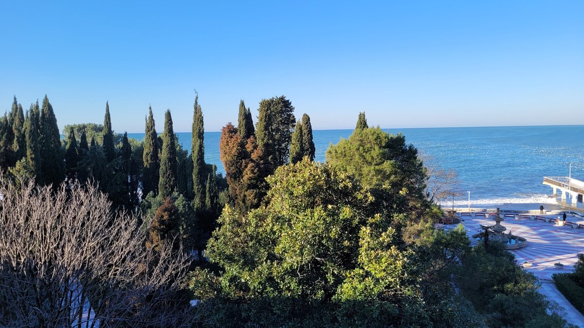 Когда здоровье и спокойствие идут в одном направлении