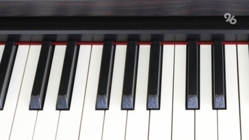    Музыкальные инструменты закупят для школы искусств на Ставрополье Фото: ИА «Победа26»