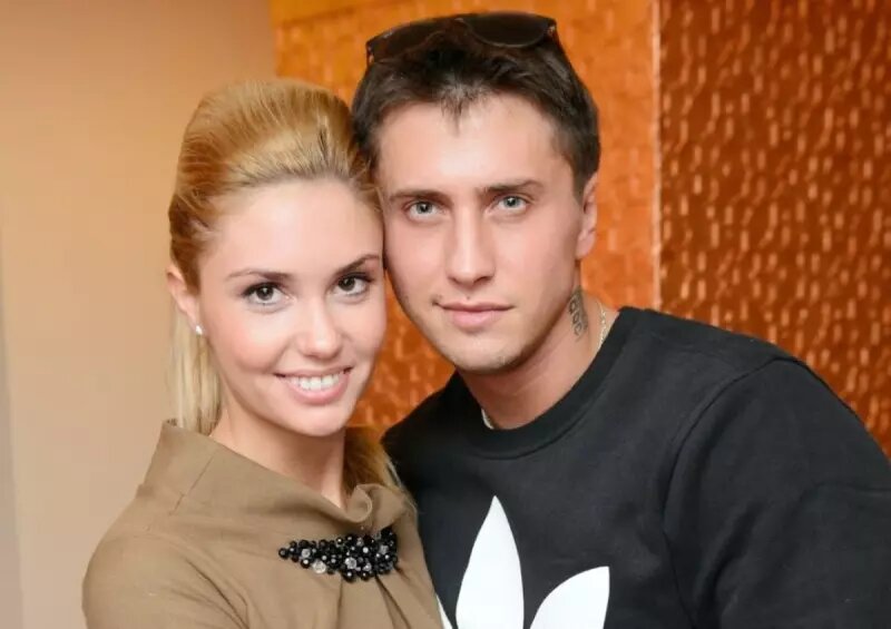    Павел Прилучный, Агата Муцениеце. Фото на сайт КИНО-ТЕАТР.РУ добавил посетитель Evro.