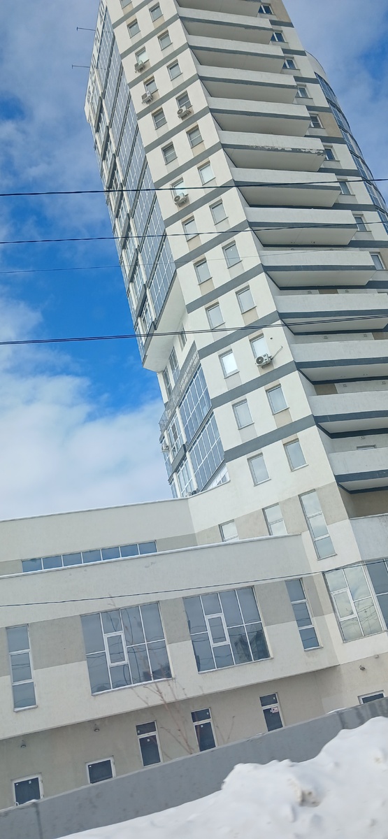 "Доброе утро, мир! Ты прекрасен!" Фото автора