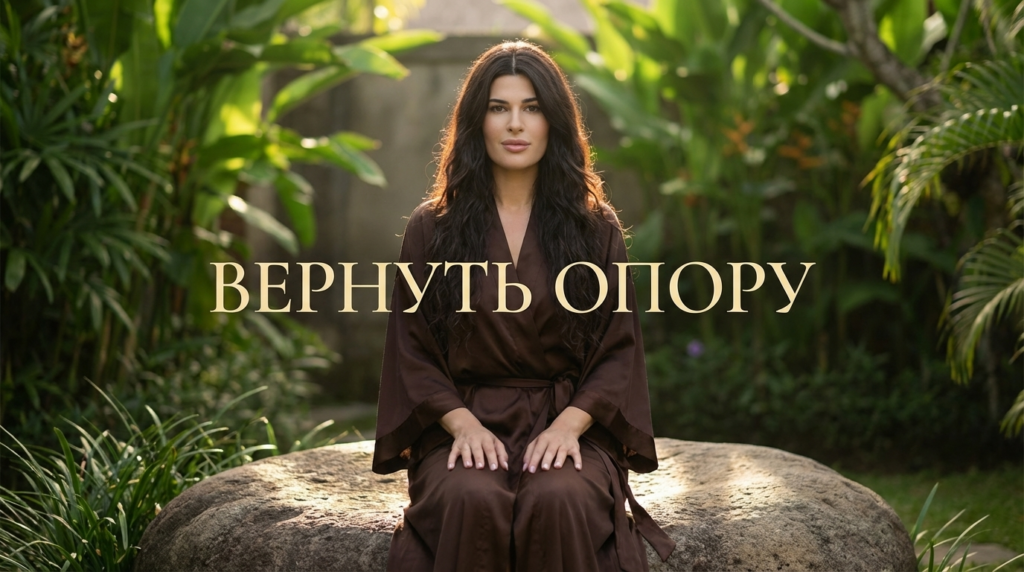    Изучите 5 эффективных техник заземления, чтобы сдержать стресс и найти внутренний баланс. Татьяна Костова