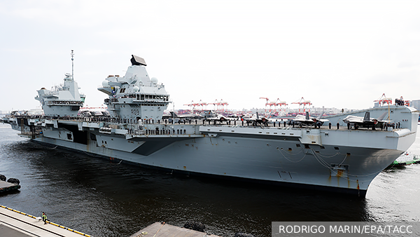     Фото: RODRIGO MARIN/EPA/ТАСС   
 Текст: Ольга Иванова