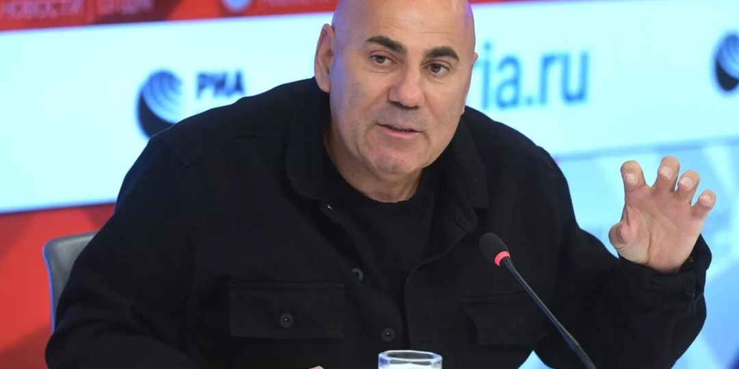 Иосиф Пригожин: «Надо продвигать артистов с русскими именами»