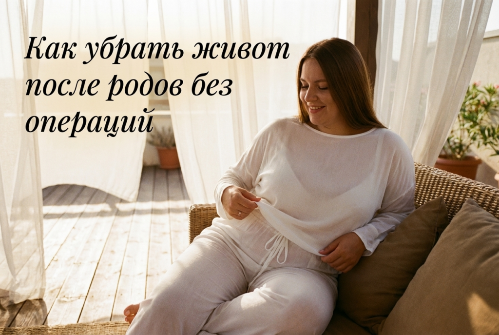    diastaz-zhivota-posle-rodov-kak-vosstanovit-myshtsy-bez-operatsii Pavelinka