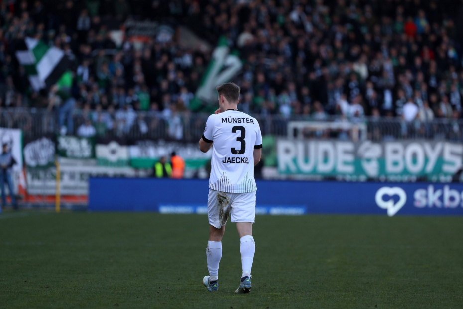    IMAGO/Darius Simka/Global Look Press