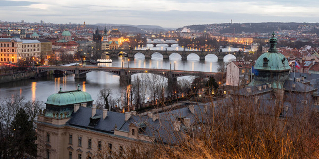 В парламенте Чехии осудили заявление Зеленского в адрес Орбана