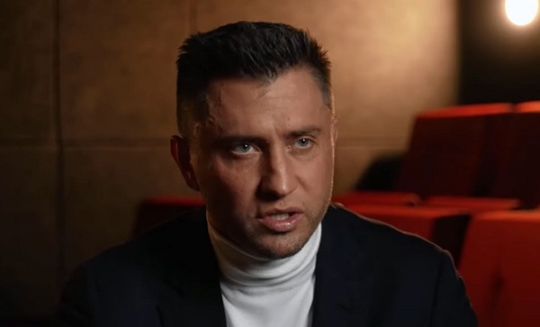 Прилучный о бывшей жене и теще: "Я никогда не поднимал на женщину руку"