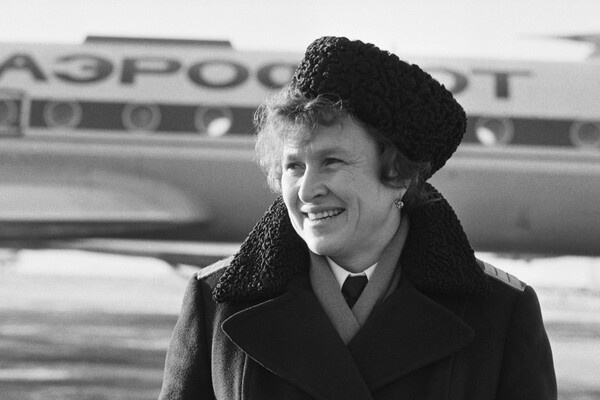 Евгений Загуляев/Фотохроника ТАСС   📷