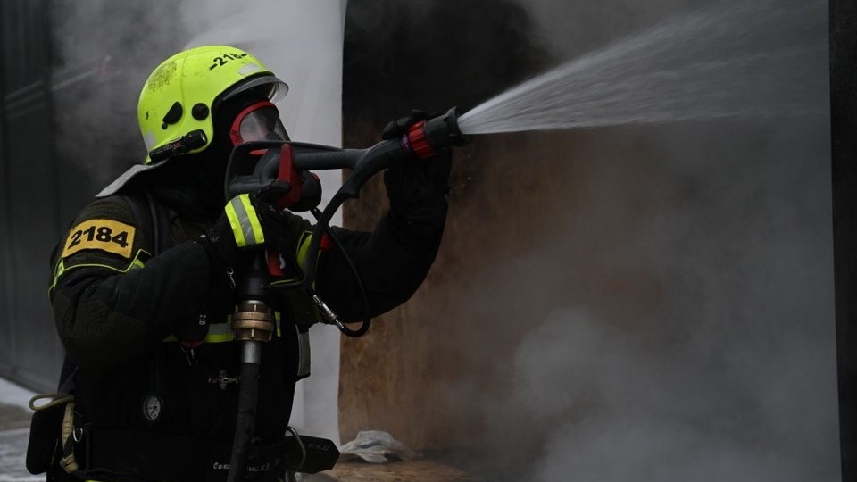 В Ростовской области погибло четыре человека за сутки при пожарах в жилых домах