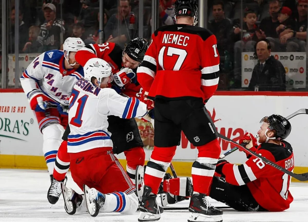     Североамериканцы о Грицюке после драки с финном: он одновременно и золотистый ретривер, и питбуль