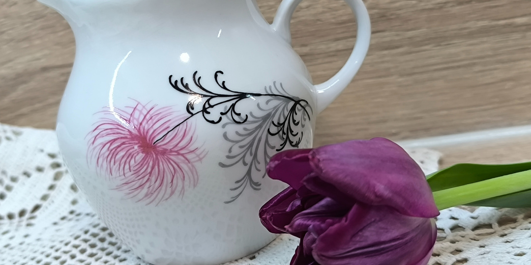 Весенний восьмимартовский подарок