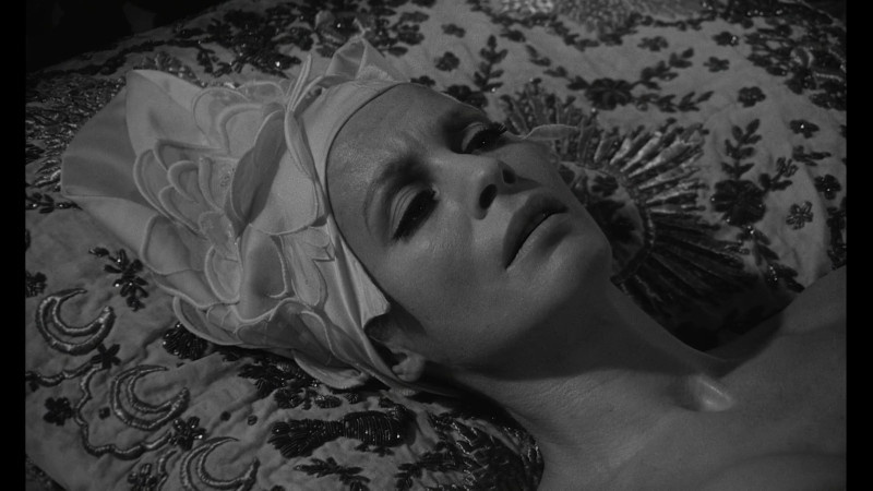     «Любовные пары», режиссер Май Сеттерлинг, 1964 «Любовные пары», режиссер Май Сеттерлинг, 1964